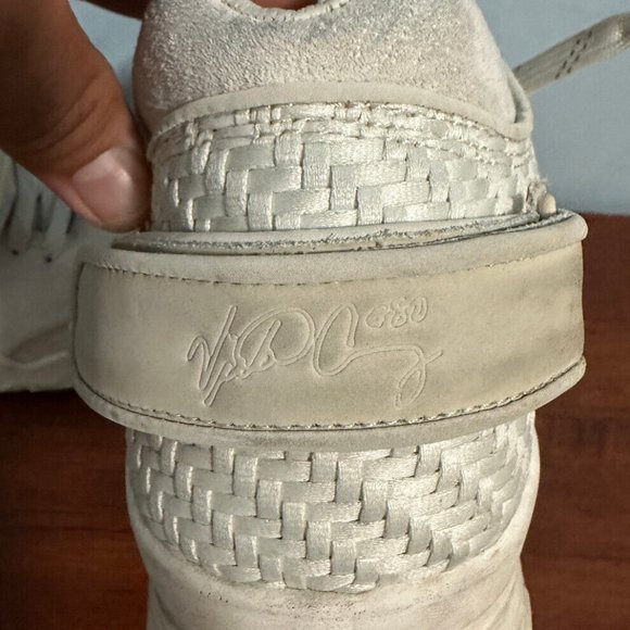 Size 12 - Nike Air Trainer V‎ Cruz Light Bone 2016 main image 12